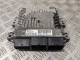 Peugeot 308 E-hdi Mk2 Hatch 5dr 2013-2021 ECU (ENGINE) 9804127280 2013,2014,2015,2016,2017,2018,2019,2020,2021Peugeot 308 E-hdi Mk2 Hatch 5dr 2013-2021 1.6 DV6C 9HC Ecu (engine) 9804127280 9804127280     GRADE B