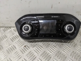 NISSAN JUKE ACENTA SPORT DIG-T 5DR SUV 2010-2021 HEATER CONTROL PANEL 248451ka1c 2010,2011,2012,2013,2014,2015,2016,2017,2018,2019,2020,2021NISSAN JUKE ACENTA SPORT DIG-T 5DR SUV 2011 HEATER CONTROL PANEL  248451ka1c 248451ka1c     GOOD