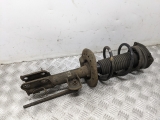 NISSAN JUKE ACENTA SPORT DIG-T 2010-2021 STRUT/SHOCK/LEG (N/S/F)  2010,2011,2012,2013,2014,2015,2016,2017,2018,2019,2020,2021NISSAN JUKE ACENTA SPORT DIG-T 5DR 2011 1.6 MR16DDT STRUT (FRONT PASSENGER)       GOOD