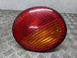 Volkswagen Beetle Mk2 Convertible 2dr 2003-2015 REAR/TAIL LIGHT (N/S PASSENGER) 1C0945095F 2003,2004,2005,2006,2007,2008,2009,2010,2011,2012,2013,2014,2015Volkswagen Beetle Mk2 Convertible 2003-15 Rear Light (n/s Passenger) 1C0945095F 1C0945095F     GRADE B