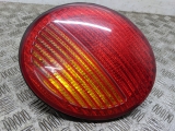 Volkswagen Beetle Mk2 Convertible 2dr 2003-2015 REAR/TAIL LIGHT (O/S DRIVER) 1C0945096F 2003,2004,2005,2006,2007,2008,2009,2010,2011,2012,2013,2014,2015Volkswagen Beetle Mk2 Convertible 2003-2015 Rear Light (o/s Driver) 1C0945096F 1C0945096F     GRADE B