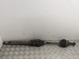 FORD TRANSIT CONNECT 75 T200 2002-2013 DRIVESHAFT (ABS) (O/S/F)  2002,2003,2004,2005,2006,2007,2008,2009,2010,2011,2012,2013FORD TRANSIT CONNECT T200 VAN 2011 1753cc R2PA DRIVESHAFT - DRIVER FRONT (ABS)       GOOD