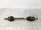 VAUXHALL CORSA SXI A/C MK3 2006-2014 DRIVESHAFT (ABS) (N/S/F)  2006,2007,2008,2009,2010,2011,2012,2013,2014VAUXHALL CORSA SXI A/C MK3 HATCHBACK 3DR 2006-2014 1.4 DRIVESHAFT (ABS) (N/S/F)       GRADE C