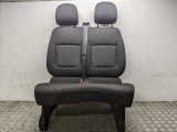 Vauxhall Vivaro 2700 Mk2 2014-2019 SEAT (N/S FRONT PASSENGER)  2014,2015,2016,2017,2018,2019Vauxhall Vivaro 2700 Mk2 2014-2019 Seats (n/s Front Passenger)       GRADE B