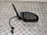 Vauxhall Astra J Mk6 2009-2015 WING MIRROR ELECTRIC (O/S DRIVER)  2009,2010,2011,2012,2013,2014,2015Vauxhall Astra J Mk6 2009-2015 Wing Mirror Electric (o/s Driver) Silver      GRADE B
