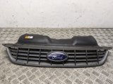 Ford Focus Zetec S S/s Mk2 2006-2011 FRONT GRILLE  2006,2007,2008,2009,2010,2011Ford Focus Zetec S S/s Mk2 2006-2011 Top Front Grille       GRADE B
