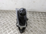 Ford Focus Zetec Mk3 2010-2017 GEAR SELECTOR SHIFTER  2010,2011,2012,2013,2014,2015,2016,2017Ford Focus Zetec Mk3 2010-2017 Gear Selector Shifter       GRADE B
