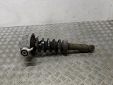 PORSCHE CAYENNE S 955 2003-2006 SHOCK ABSORBER DAMPER (O/S REAR DRIVER)  2003,2004,2005,2006PORSCHE CAYENNE S 955 2003-2006 SHOCK ABSORBER DAMPER (O/S REAR DRIVER)       Used