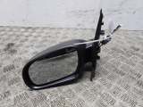 Volkswagen Fox 6v Mk1 2006-2010 WING MIRROR MANUAL (N/S PASSENGER)  2006,2007,2008,2009,2010Volkswagen Fox 6v Mk1 2006-2010 Wing Mirror Manual (n/s Passenger)       GRADE C