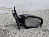 Volkswagen Fox 6v Mk1 2006-2010 WING MIRROR MANUAL (O/S DRIVER)  2006,2007,2008,2009,2010Volkswagen Fox 6v Mk1 2006-2010 Wing Mirror Manual (o/s Driver)       GRADE C