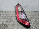 Fiat Punto Evo Mk3 Gp 3dr Hatch 2010-2012 REAR/TAIL LIGHT ON BODY (N/S PASSENGER)  2010,2011,2012Fiat Punto Evo Mk3 Gp 3dr Hatch 2010-2012 Rear/tail Light On Body (n/s)       GRADE C