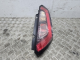 Fiat Punto Evo Mk3 Gp 3dr Hatch 2010-2012 REAR/TAIL LIGHT ON BODY (O/S DRIVER)  2010,2011,2012Fiat Punto Evo Mk3 Gp 3dr Hatch 2010-2012 Rear/tail Light On Body (o/s)       GRADE B