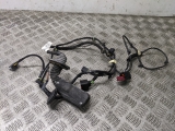 Vauxhall Astra Sri Mk6 2009-2015 DOOR WIRING LOOM (O/S FRONT DRIVER)  2009,2010,2011,2012,2013,2014,2015Vauxhall Astra Sri Mk6 2009-2015 Door Wiring Loom (o/s Front Driver)       GRADE B