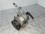 Skoda Yeti Elegance Mk1 2011-2013 1.6 CAYC  AIR CON COMPRESSOR/PUMP 5N0820803E 2011,2012,2013Skoda Yeti Elegance Mk1 2011-2013 1.6 CAYC  Air Con Compressor/pump 5N0820803E 5N0820803E     GRADE A