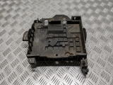 RENAULT CLIO 3 EXTREME 5DR HATCHBACK 2005-2014 BATTERY TRAY 8200314273 2005,2006,2007,2008,2009,2010,2011,2012,2013,2014RENAULT CLIO EXTREME 5DR HATCHBACK 2007 BATTERY TRAY  8200314273 8200314273     GOOD
