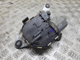 Peugeot 508 Mk1 Sr Hdi 2011 WIPER MOTOR (O/S FRONT DRIVER) 9677472880 2011Peugeot 508 Mk1 Sr Hdi 2011 Wiper Motor (o/s Front Driver) 9677472880 9677472880     GRADE A