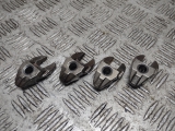 Ford Mk3 Focus Titanium 2014-2015 INJECTOR CLAMPS  2014,2015Ford Mk3 Focus Titanium 2014-2015 Injector Clamps       GRADE A