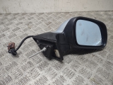 Peugeot Mk1 407 Se 2004-2006 WING MIRROR ELECTRIC (O/S DRIVER)  2004,2005,2006Peugeot Mk1 407 Se 2004-2006 Wing Mirror Electric (o/s Driver)       GRADE C