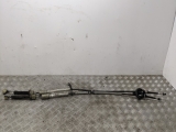 MINI HATCH COOPER S 3DR HATCHBACK 2013-2022 2.0 B48A20A GEAR LINKAGE  2013,2014,2015,2016,2017,2018,2019,2020,2021,2022MINI F56 COOPER S 3DR HATCH 2018 2.0 B48A20A GEAR LINKAGE       GRADE A