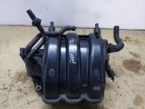 VOLKSWAGEN POLO S MK5 (R6) 2009-2014 1.2 CGPB  INLET MANIFOLD  2009,2010,2011,2012,2013,2014VOLKSWAGEN POLO S MK5 (R6) 2009-2014 1.2 CGPB  INLET MANIFOLD       GRADE B