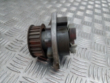 Skoda Fabia Elegance 1.4 16v 2006-2014 WATER PUMP  2006,2007,2008,2009,2010,2011,2012,2013,2014Skoda Fabia Elegance 1.4 16v 2007 Water Pump      GOOD