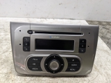 ALFA ROMEO MITO LUSSO TB MK1 955 HATCH 3DR 2009-2010 CD HEAD UNIT 1560873490 2009,2010ALFA ROMEO MITO LUSSO TB MK1 955 HATCH 3DR 2009-2010 CD HEAD UNIT 1560873490 1560873490     GRADE B