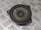 Bmw 116 F20 Sport 2011-2015 DOOR SPEAKER (N/S REAR PASSENGER)  2011,2012,2013,2014,2015Bmw 116 F20 Sport 2011-2015 Door Speaker (n/s Rear Passenger)       GRADE B