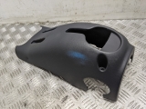 MINI COOPER R50 R53 3DR HATCH 2001-2006 STEERING COWLING (LOWER) 7033300 2001,2002,2003,2004,2005,2006MINI COOPER R50 R53 3DR HATCH 2003 STEERING COWLING (LOWER)  7033300     GOOD