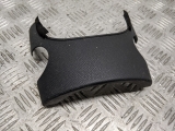 MINI COOPER R50 R53 3DR HATCH 2001-2006 STEERING COWLING (UPPER) 51456800880 2001,2002,2003,2004,2005,2006MINI COOPER R50 R53 3DR HATCH 2003 STEERING COWLING (UPPER)  51456800880     GOOD