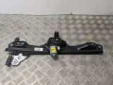 Renault Kadjar Mk1 Hatch 5dr 2015-2018 1.5 K9K 646 WINDOW REGULATOR ELECTRIC (N/S FRONT PASSENGER)  2015,2016,2017,2018Renault Kadjar Mk1 Hatch 5dr 2015-2018 Window Regulator (n/s Front Passenger)      GRADE B