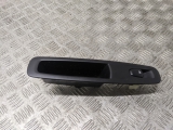 Renault Kadjar Mk1 Hatch 5dr 2015-2018 ELECTRIC WINDOW SWITCH (N/S REAR PASSENGER)  2015,2016,2017,2018Renault Kadjar Mk1 Hatch 5dr 2015-2018 Window Switch (n/s Rear Passenger)       GRADE B