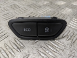 Renault Kadjar Mk1 2015-2018 STOP START BUTTON  2015,2016,2017,2018Renault Kadjar Mk1 2015-2018 Eco Switch & Stop Start Button       GRADE B