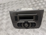 ALFA ROMEO MITO LUSSO T JET HATCHBACK 3 Door 2008-2021 CD HEAD UNIT 1560919080 2008,2009,2010,2011,2012,2013,2014,2015,2016,2017,2018,2019,2020,2021ALFA ROMEO MITO LUSSO T JET HATCHBACK 3 Door 2010 CD HEAD UNIT  1560919080 1560919080     GOOD