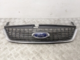 FORD MONDEO GHIA TDCI MK4 2007-2010 FRONT GRILLE 7S71-8200 2007,2008,2009,2010FORD MONDEO GHIA TDCI MK4 2007-2010 FRONT GRILLE  7S71-8200 7S71-8200     GRADE B