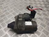 FIAT GRANDE PUNTO DYNAMIC 2006-2009 1.4 350A1.000 STARTER MOTOR 51832950 2006,2007,2008,2009FIAT GRANDE PUNTO DYNAMIC 2006-2009 1.4 350A1.000 STARTER MOTOR 51832950 51832950     GRADE C