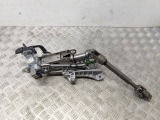 FORD MONDEO GHIA TDCI MK4 HATCHBACK 5DR 2007-2010 STEERING COLUMN 7G9N-3C529 2007,2008,2009,2010FORD MONDEO GHIA TDCI MK4 HATCHBACK 5DR 2007-2010 STEERING COLUMN  7G9N-3C529 7G9N-3C529     GRADE A