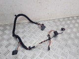 SKODA FABIA MK1 1999-2003 HEATER BOX WIRING LOOM  1999,2000,2001,2002,2003SKODA FABIA MK1 2002 HEATER BOX WIRING LOOM      GOOD