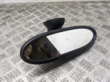 Mini Clubman R55 Cooper 5dr Estate 2007-2013 REAR VIEW MIRROR  2007,2008,2009,2010,2011,2012,2013Mini Clubman R55 Cooper 5dr Estate 2007-2013 Rear View Mirror       GRADE B