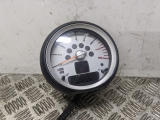 Mini Clubman R55 Cooper 5dr Estate 2007-2013 1.6 N12B16A REV COUNTER  2007,2008,2009,2010,2011,2012,2013Mini Clubman R55 Cooper 5dr Estate 2007-2013 1.6 N12B16A Rev Counter       GRADE B