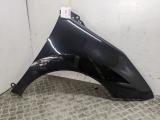 Peugeot 3008 Active Mk1 Mpv 5dr 2009-2016 WING (O/S DRIVER) Black  2009,2010,2011,2012,2013,2014,2015,2016Peugeot 3008 Active Mk1 Mpv 5dr 2009-2016 Wing (o/s Driver) Black       GRADE C