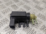 Audi A3 Tdi S Line Mk2 2008-2009 BOOST PRESSURE VALVE 1K0906627A 2008,2009Audi A3 Tdi S Line Mk2 2008-2009 1.9 Boost Pressure Valve 1K0906627A 1K0906627A     GRADE B