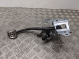 VAUXHALL ASTRA H SXI 3DR HATCH 2005-2010 BRAKE PEDAL  2005,2006,2007,2008,2009,2010VAUXHALL ASTRA H SXI 3DR HATCH 2009 BRAKE PEDAL       GRADE B