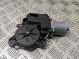 Volkswagen Polo Se Mk5 2009-2014 DOOR WINDOW MOTOR (O/S FRONT DRIVER)  2009,2010,2011,2012,2013,2014Volkswagen Polo Se Mk5 2009-2014 Door Window Motor (o/s Front Driver)       GRADE B