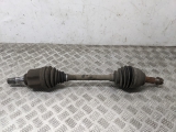 RENAULT Trafic Sl27 Mk3 Panel Van 2014-2019 1.6 R9M408 DRIVESHAFT (N/S FRONT PASSENGER)  2014,2015,2016,2017,2018,2019Renault Trafic Sl27 Mk3 Panel Van 2014-2019 1.6 Driveshaft (n/s Front Passenger)      GRADE C