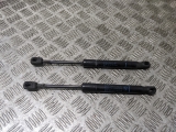 Bmw 116 F20 Sport 5dr Hatch 2011-2015 1.6 N13B16U0 (N13B16A) BONNET STRUTS/RAMS PAIR  2011,2012,2013,2014,2015Bmw 116 F20 Sport 5dr Hatch 2011-2015 1.6 Bonnet Struts/rams Pair       GRADE B