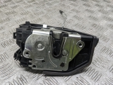 Bmw 116 F20 Sport 5dr Hatch 2011-2015 DOOR LOCK MECH (O/S REAR DRIVER) Black  2011,2012,2013,2014,2015Bmw 116 F20 Sport 5dr Hatch 2011-2015 Door Lock Mech (o/s Rear Driver) Black       GRADE B