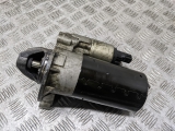 Bmw 116 F20 Sport 2011-2015 1.6 N13B16U0 (N13B16A) STARTER MOTOR 0001138062 2011,2012,2013,2014,2015Bmw 116 F20 Sport 2011-2015 1.6 N13B16U0 (N13B16A) Starter Motor 0001138062 0001138062     GRADE C