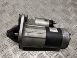 RENAULT MEGANE DYNAMIQUE TOMTOM DCI 2010-2011 1.5 K9K832 STARTER MOTOR BAIE0319C031 2010,2011RENAULT MEGANE DYNAMIQUE TOMTOM DCI 10-11 STARTER MOTOR BAIE0319C031 BAIE0319C031     GRADE B