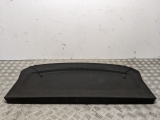 Bmw 116 1 Seriesi F20 Hatch 5dr 2011-2015 PARCEL SHELF  2011,2012,2013,2014,2015Bmw 116 1 Seriesi F20 Hatch 5dr 2011-2015 Parcel Shelf       GRADE B