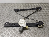 Bmw 318 3 Seriesd E91 Estate 5dr 2007-2012 2.0 N47D20U1 WINDOW REGULATOR ELECTRIC (N/S FRONT PASSENGER)  2007,2008,2009,2010,2011,2012Bmw 318 3 Seriesd E91 Estate 2007-2012 Window Regulator (n/s Front Passenger)      GRADE B